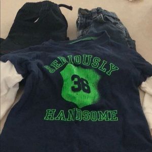 18 month boys bundle